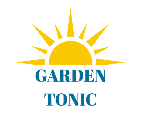 Garden Tonic
